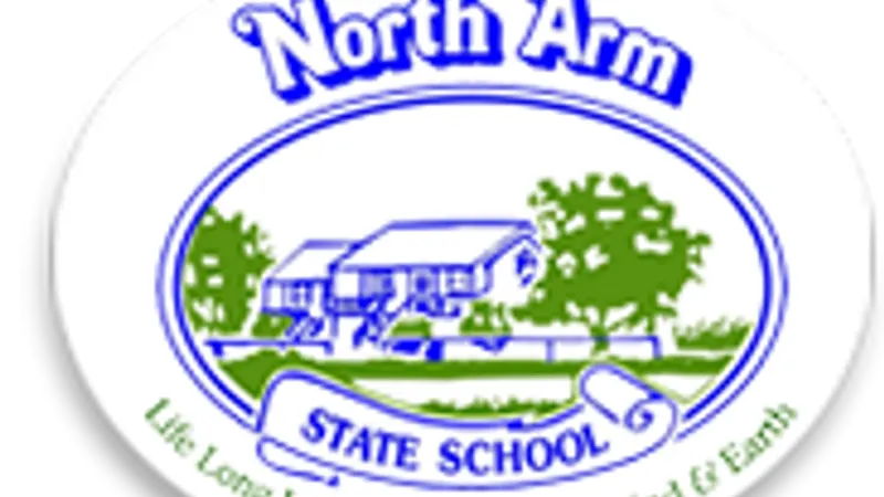 North Arm State School