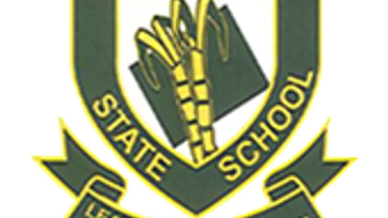 North Eton State School