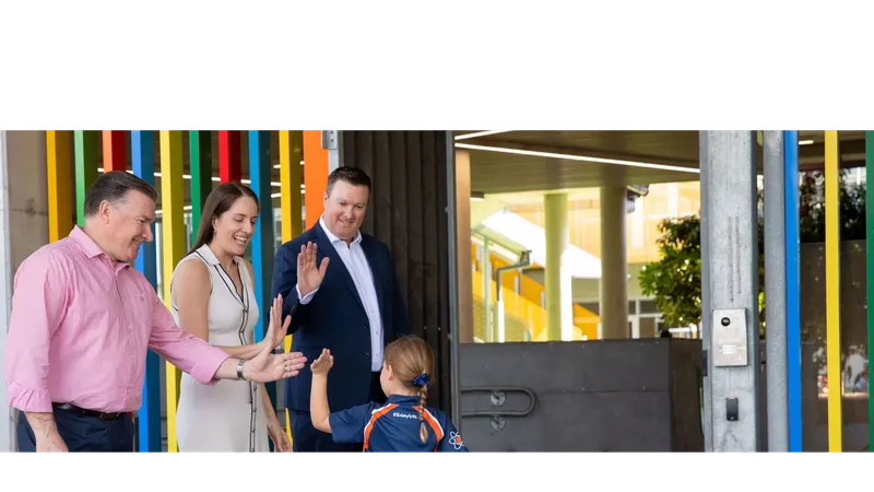 North Kellyville Public School