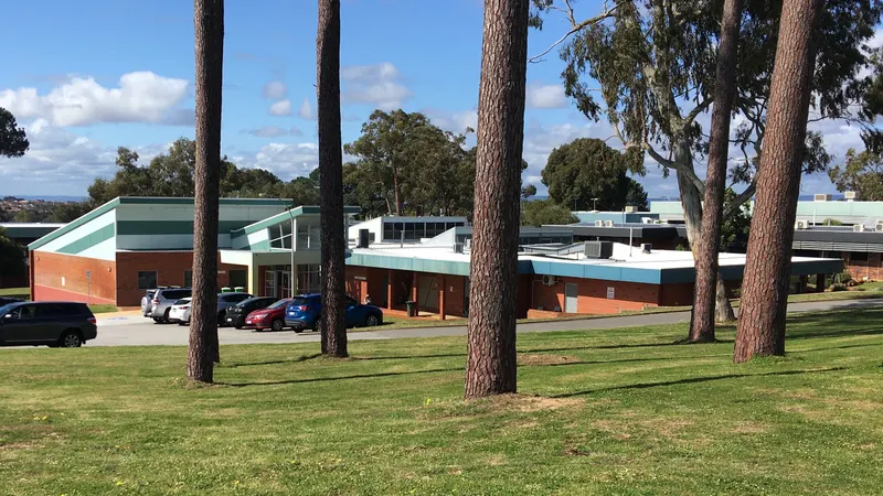 North Lake Senior Campus