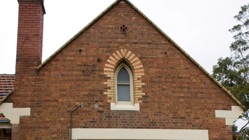 North Melbourne Primary School