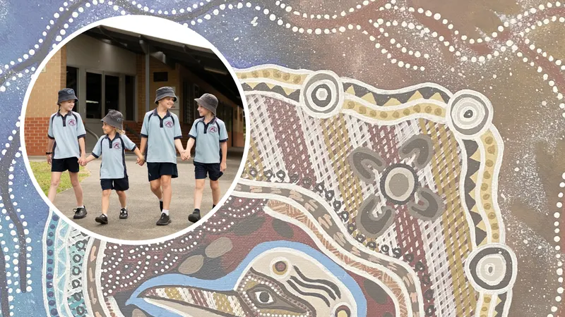 North Nowra Public School