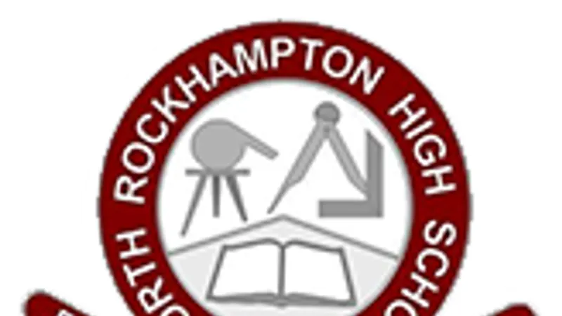 North Rockhampton State High School