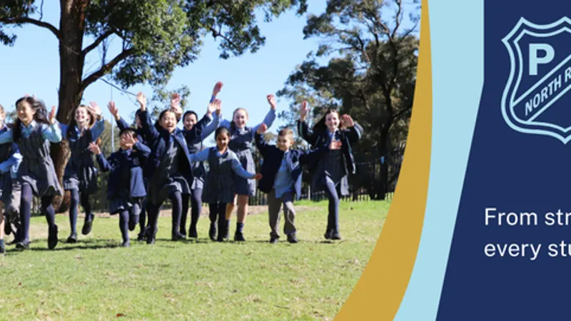 North Rocks Public School