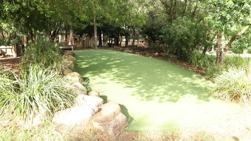 North Ryde Public School