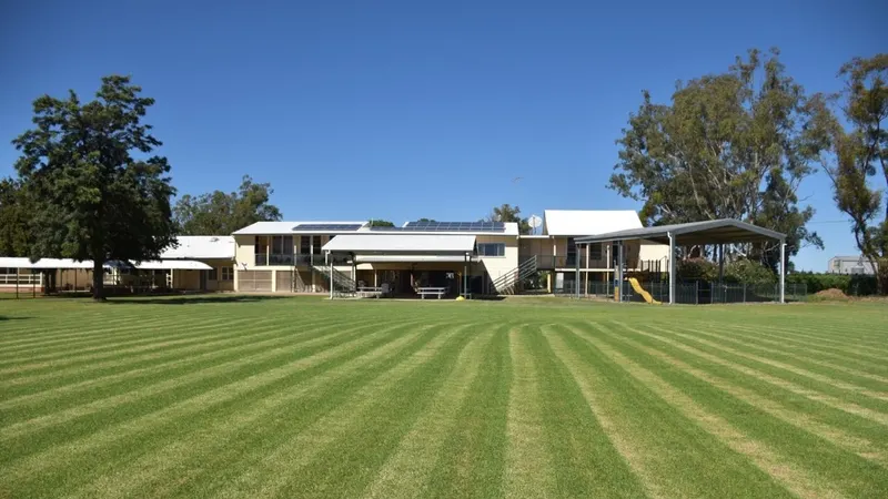 North Star Public School