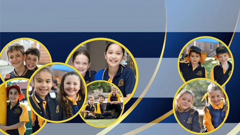 North Sydney Public School