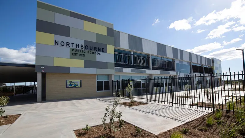 Northbourne Public School