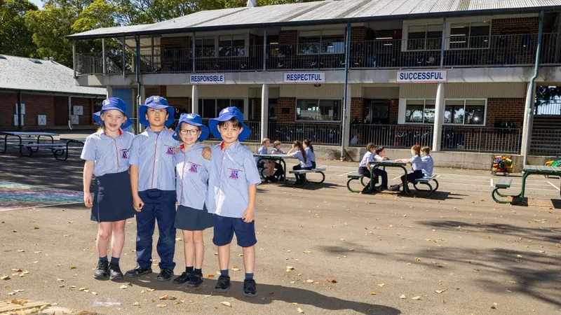 Northbridge Public School
