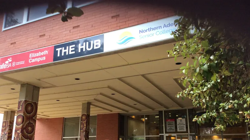 Northern Adelaide Senior College