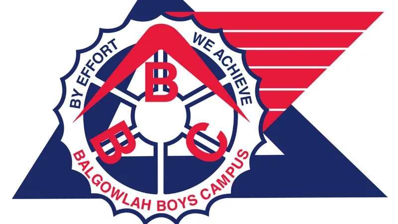 Northern Beaches Secondary College Balgowlah Boys Campus