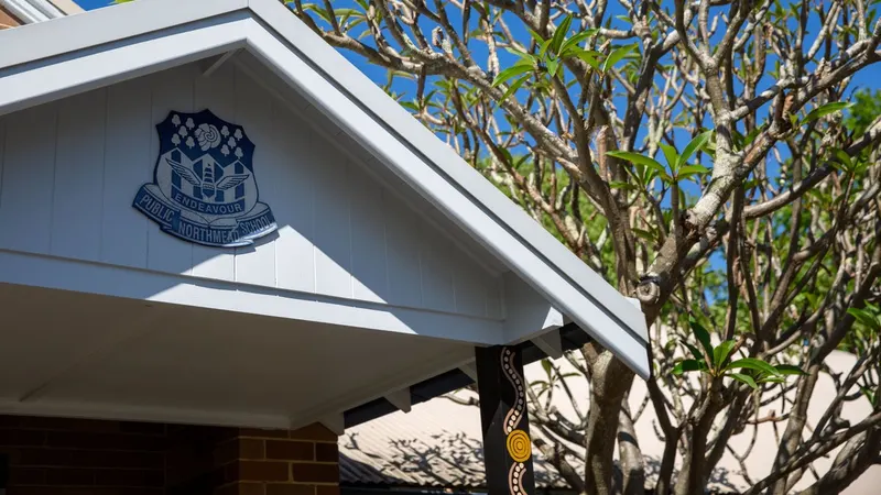 Northmead Public School
