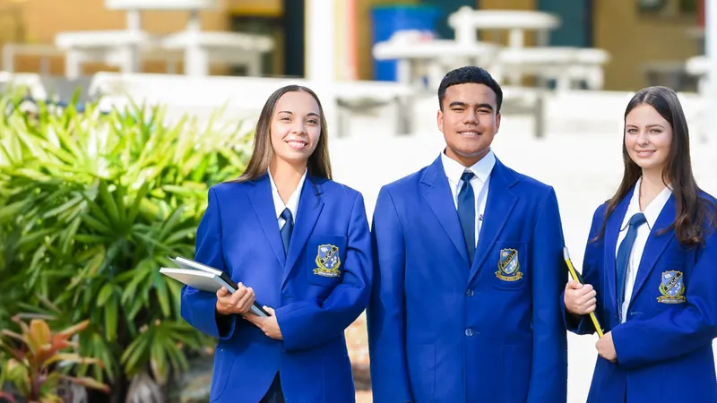 Northpine Christian College (Dakabin)