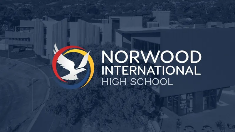 Norwood International High School