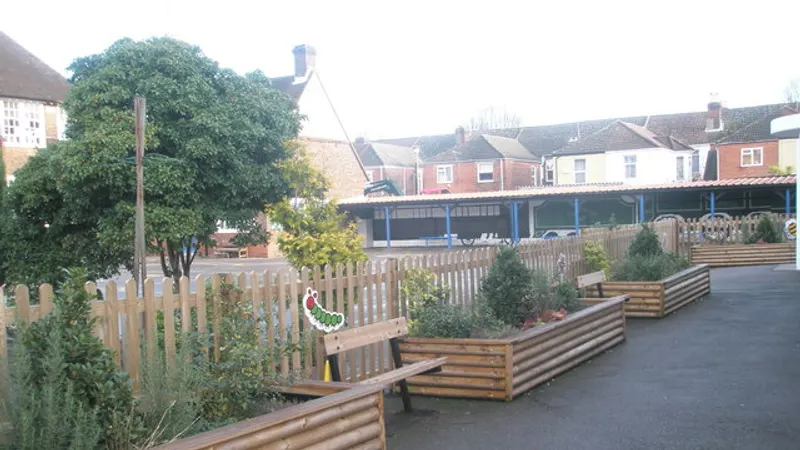 Norwood Primary School