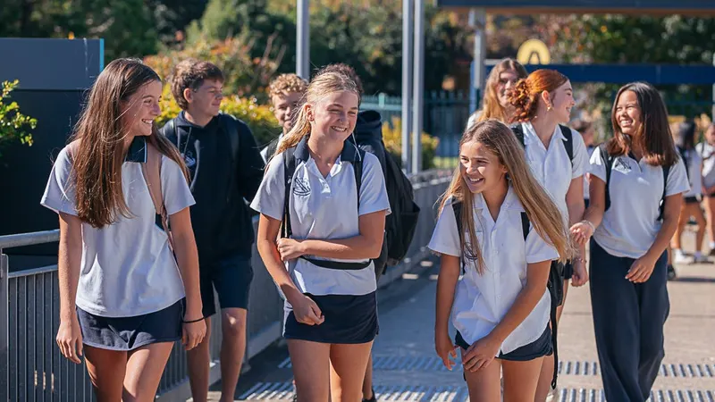 Nowra High School