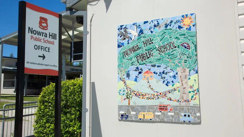 Nowra Hill Public School