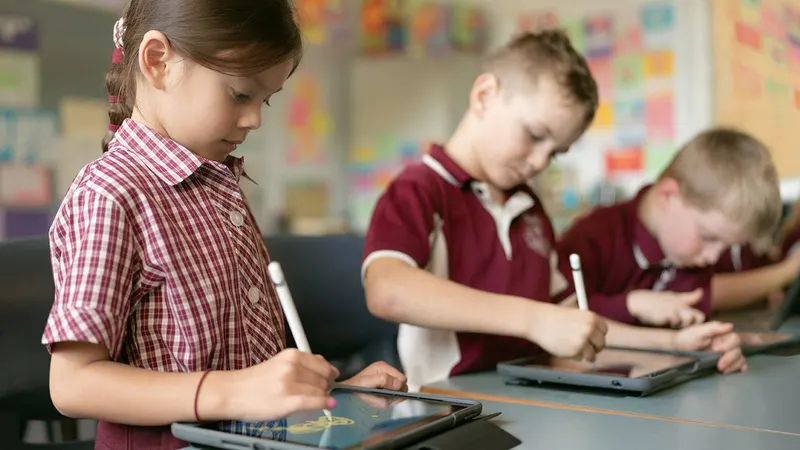 Nowra Public School