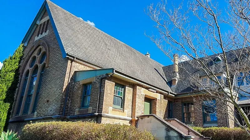 NSW School of Languages