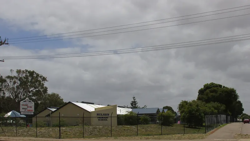 Nulsen Primary School