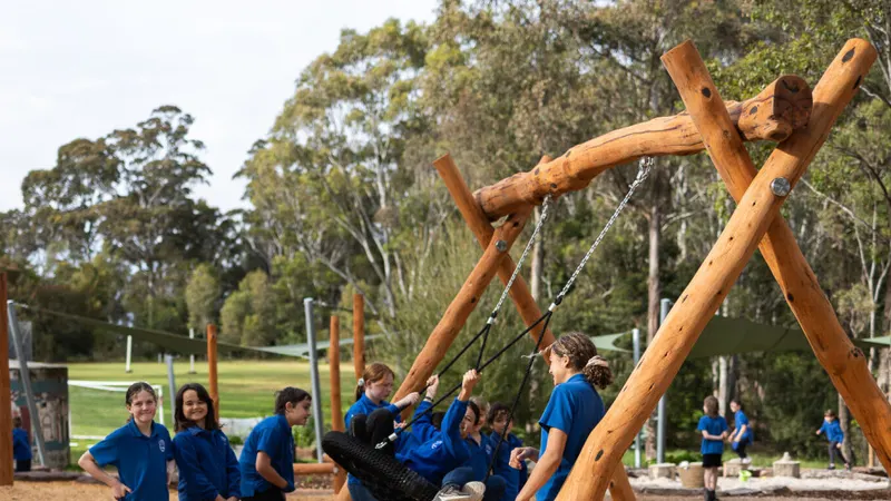 Nungurner Primary School