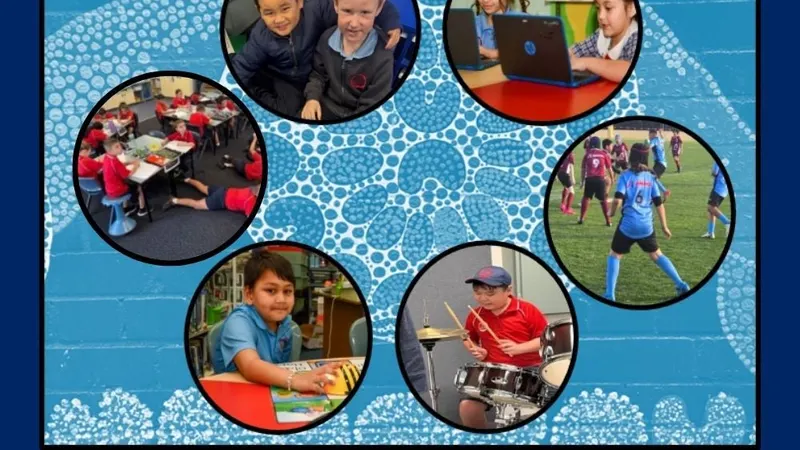 Nuwarra Public School