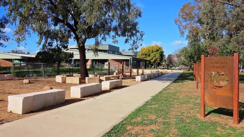 Nyngan Public School
