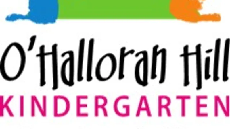 O'Halloran Hill Kindergarten
