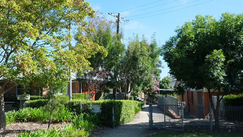 Oakdale Public School