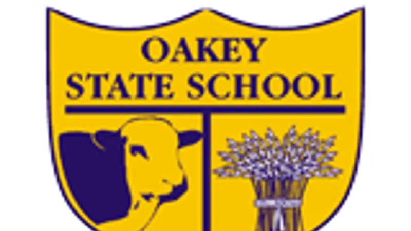 Oakey State School