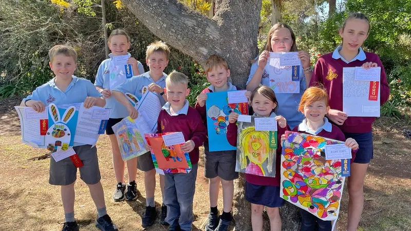Oaklands Central School