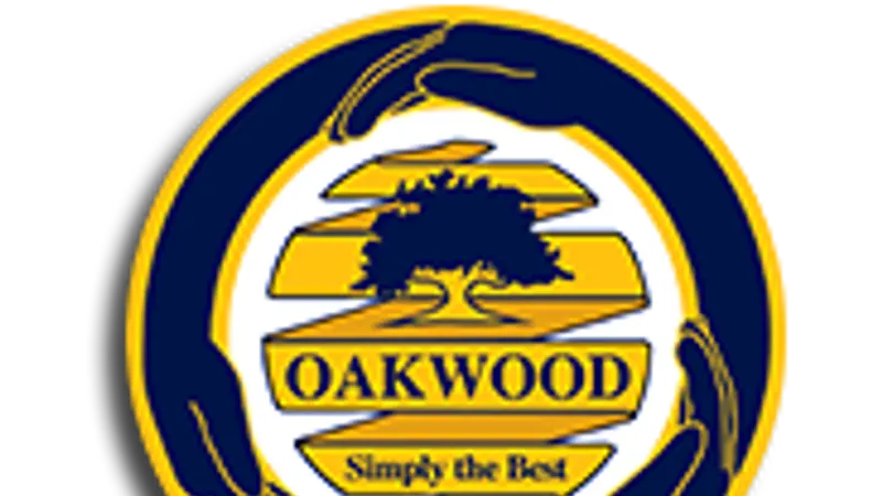 Oakwood State School
