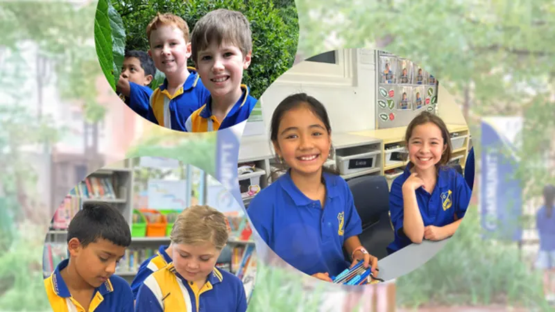 Oatley Public School