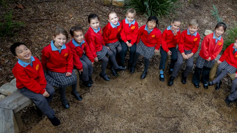 Oatley West Public School