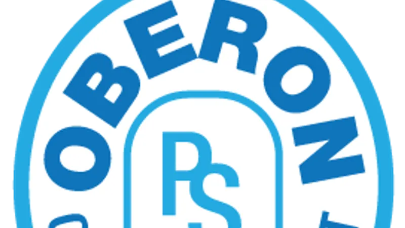 Oberon Primary School