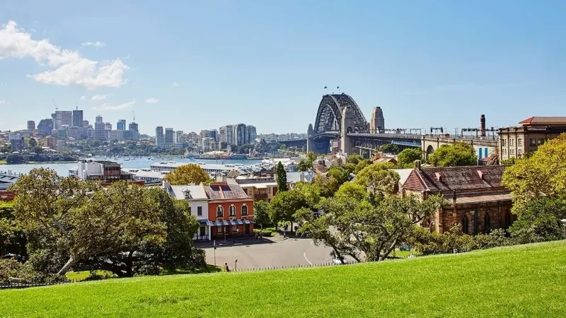 Observatory Hill Environmental Education Centre
