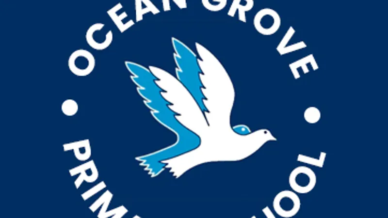 Ocean Grove Primary School