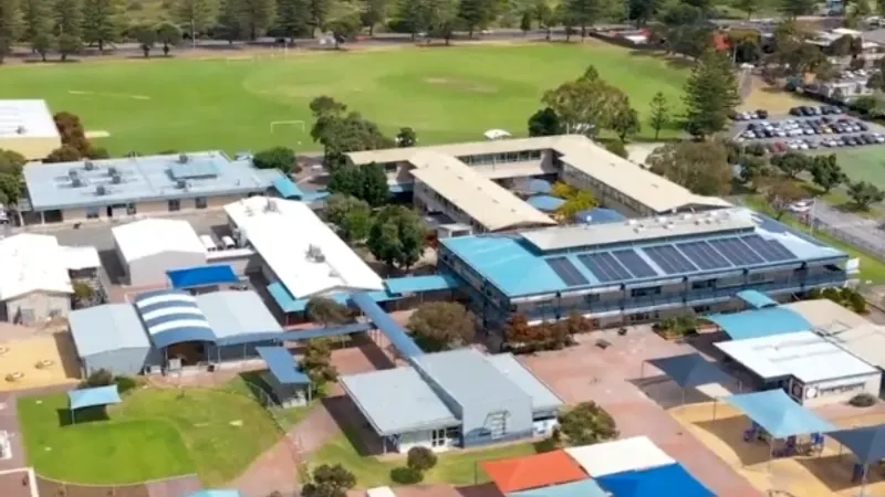 Ocean View College Occasional Care
