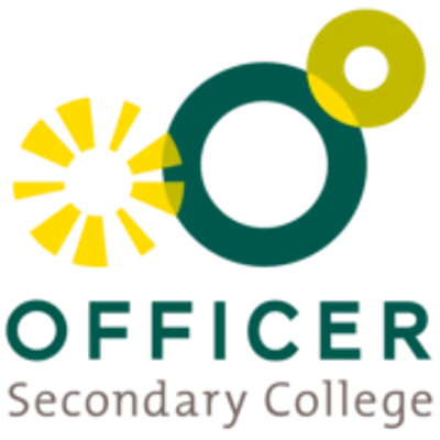 Officer Secondary College