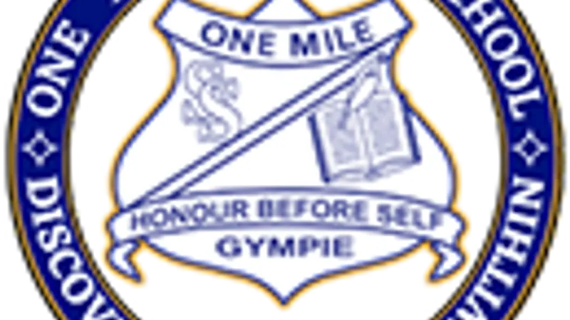 One Mile State School