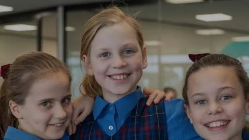 OneSchool Global QLD (Wakerley)