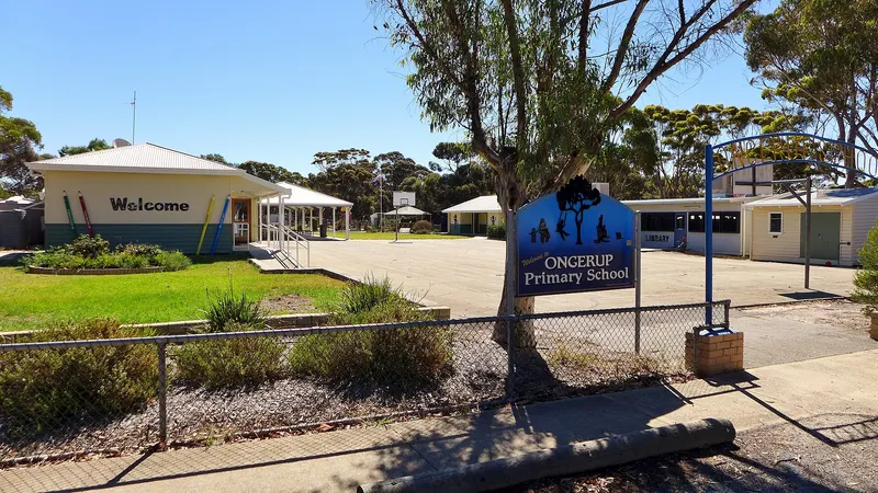 Ongerup Primary School