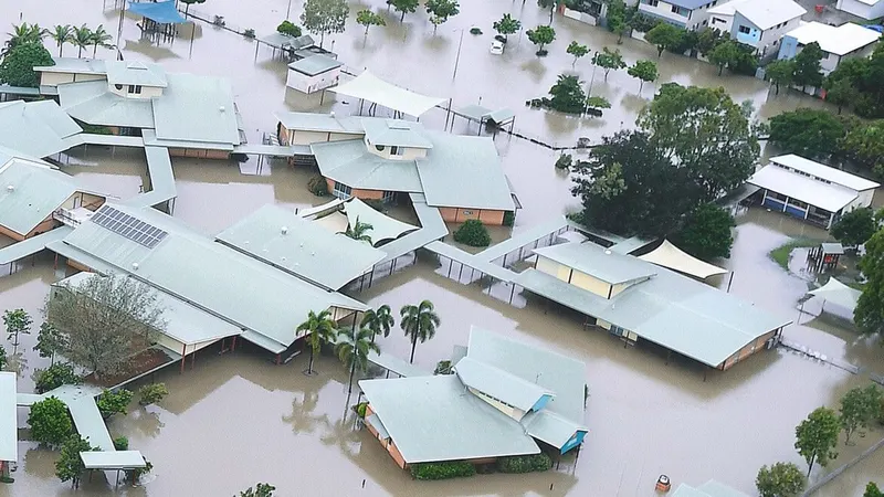 Oonoonba State School