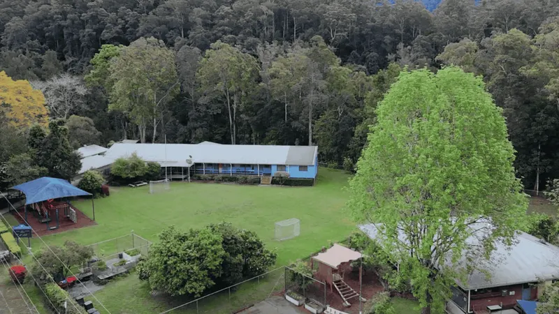 Orama Public School