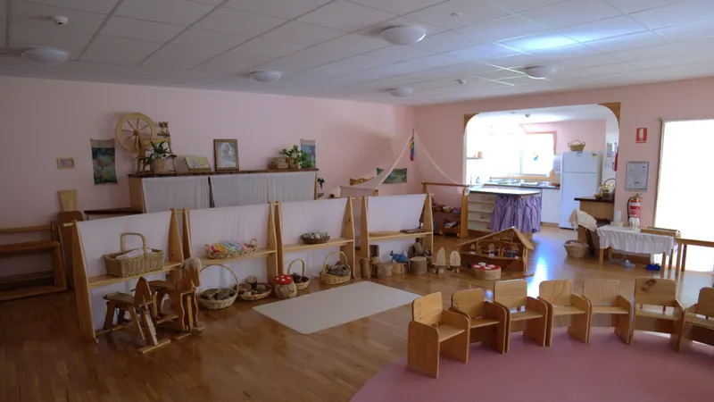 Orana Steiner School