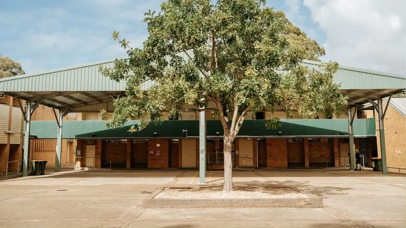 Orara High School