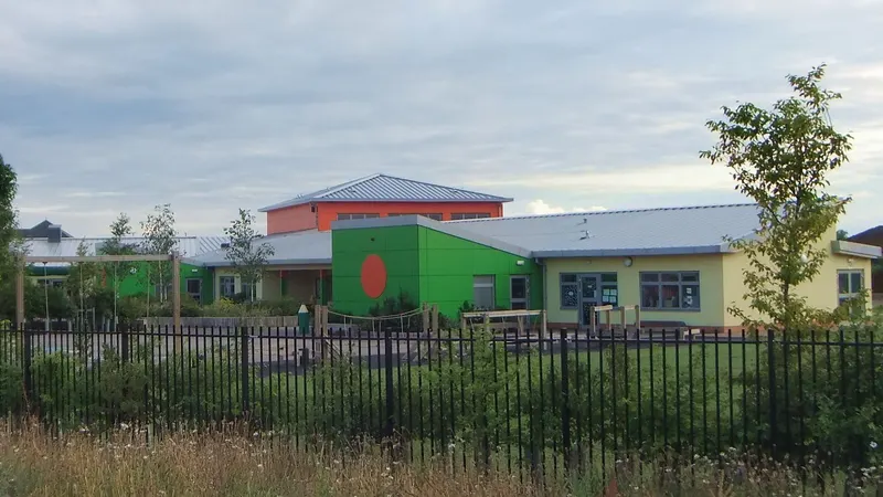 Orchard Park Primary School
