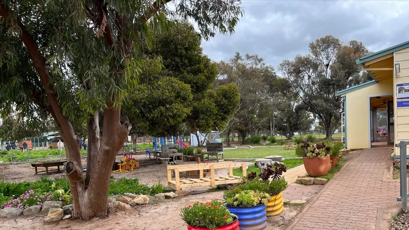 Orroroo Area School