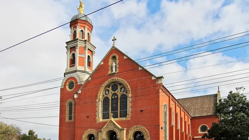 Our Lady Help of Christians School