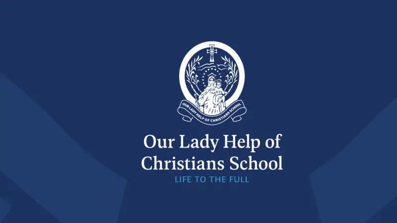 Our Lady Help of Christians School (Earlville)